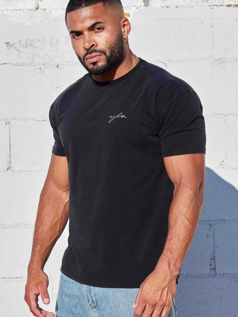 YoungLA 466 TAILORED TEES